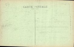 CPA Nancy Statue du Roi Stanislas 