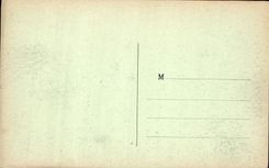 CPA Palais de Fontainebleau Etang aux Carpes et Statue de Silene 