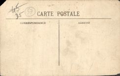 CPA Tours Vieilles Maisons place Plumereau 