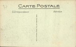 CPA Loches Ensemble de la Tour Louis XI et du Martelet ou se trovent les cellules occupees par Ludov