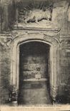 CPA Amboise Le Chateau Porte de l'Ancien Jeu de Paume 