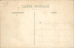 CPA Tours Les Coteaux de la Loire Ste Radegonde Marmoutier 