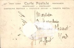 CPA Langeais Indre et Loire Chateau 
