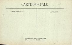 CPA Aix les Bains Abbaye d'Hautecombe La Thour du Phare