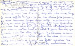 CPA St Jean Cap Ferrat 