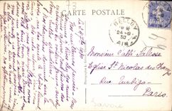 CPA La Savoie Touristique Environs d'Aix les Bains Abbaye d'Hautecombe 
