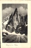 CPA Chamonix Aiguille du Dru 
