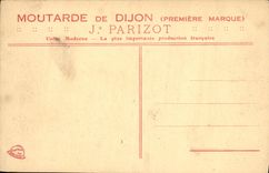 CPA Dijon Musee Les Tombeaux 