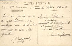 CPA Dijon Salle des Etats de Bourgogne Les Gloires de la Bourgogne par Levi 