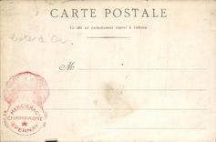 CPA Dijon Musee Salle des Gardes Tombeaux des Ducs 