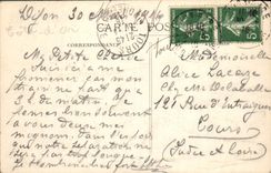 CPA Dijon Square Darcy 