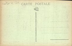 CPA Dijon Tombeau de Philippe le Hardi Musee 