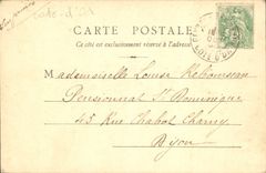 CPA Vue du Tombeau de Jean sans Peur 