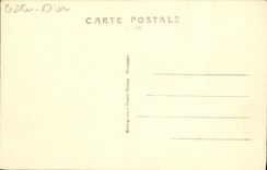 CPA Dijon Vue generale prise de la Tour des Ducs