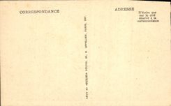 CPA Dijon Vue generale 