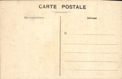 CPA Dijon Musee Salle des Gardes 