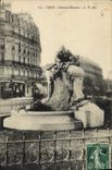 CPA Dijon Fontaine Blondat 