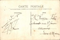 CPA Dijon Mont Carnot 