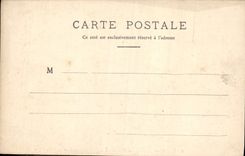 CPA Dijon Portail Saint Michel 