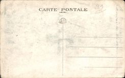 CPA Plombieres les Dijon Cote d'Or Castel des Vaulx Brun 