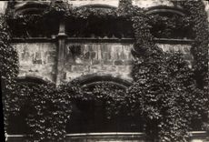 CPA Beaune Cote d'Or Ancien Hotel de la Mare 