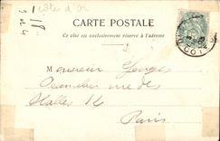 CPA Dijon Place Darcy 
