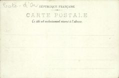 CPA Dijon le Musee Le Tombeau de Philippe le Hardi