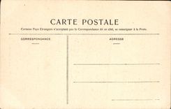 CPA La Lorraine illustree Nancy Palais Ducal Petite et Grande Porterie 