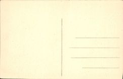 CPA Nancy Palais Ducal Portail d