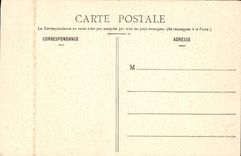 CPA Nancy Palais Ducal Musee Lorrain 