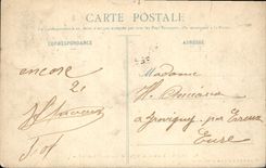 CPA Nancy Tombeau de Philippe de Gueldres Chapelle Ducale 