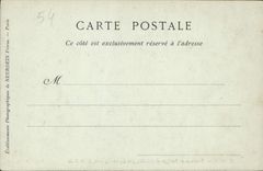 CPA Nancy Tombeau de Philippe de Cheldre 