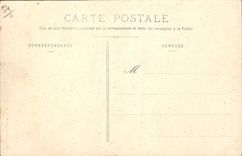 CPA Nancy Palais Ducal Musee Lorrain 