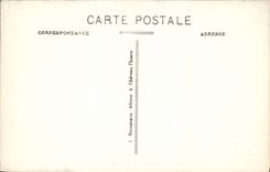 CPA Chantilly Salle des Actions de M le Prince 