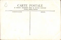 CPA Le Chateau de Chantilly 