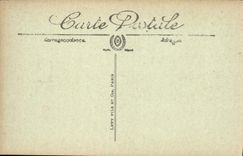 CPA Chantilly Le Chateau Galerie des Cerfs 