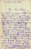 CPA Beauvais Lycee Jeanne Hachette 