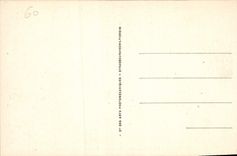 CPA Chateau de Chantilly La Facade Nord Est 