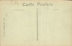 CPA Chateau de Chantilly Vue prise du Vertugadin 