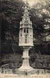 CPA Rabutin Cote d'Or Reliquaire du XIII siecle 