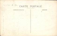 CPA Citeaux Ancienne Bibliotheque Interieur 