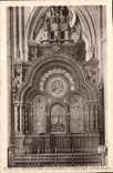 CPA Beauvais La Cathedrale L'Horloge Astronomique 