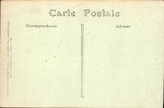 CPA Chateau de Chantilly L'lle d'Amour 