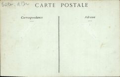 CPA Musee de Dijon La Salle des Gardes 