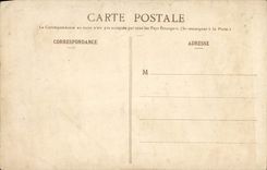 CPA Dijon Pleurants du Tombeau de Philippe Le Hardi 