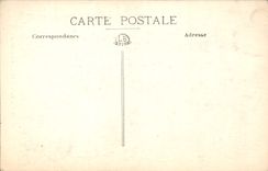 CPA Dijon Puits de Moise Moise et David 
