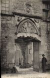 CPA Beauvais Ferme de Saint Simphorien Porte d'un Ancien Seminaire 
