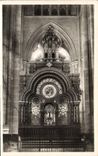CPA Beauvais Oise la Cathedrale L'Horloge Astronomique 
