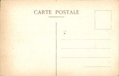 CPA Chateau de Pierrefonds 