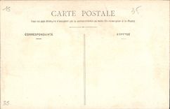 CPA Cote d'Emeraude les Bords de la Rance Le Chene Vert Chateau